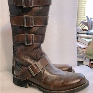 Durango womens boots